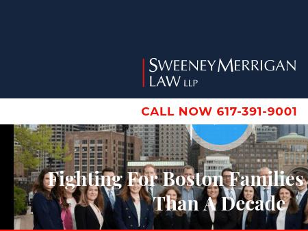 Sweeney Merrigan Personal Injury Lawyers