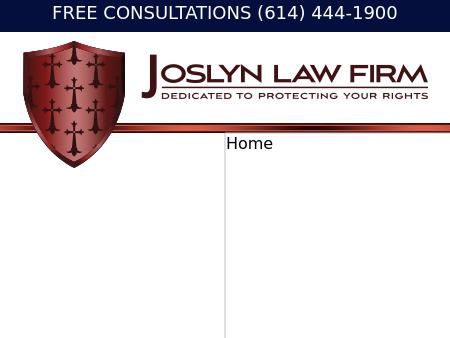 Joslyn Law Firm