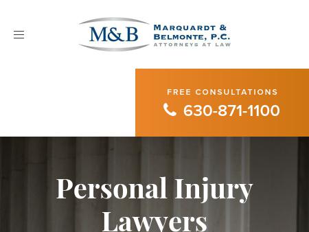 Marquardt & Belmonte, P.C.