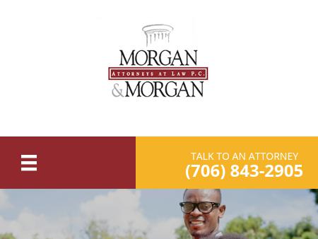 Morgan & Morgan