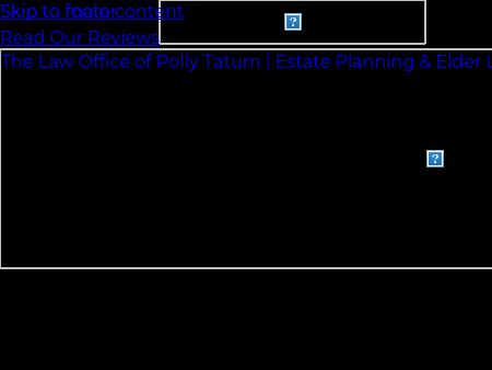 The Law Office of Polly A. Tatum