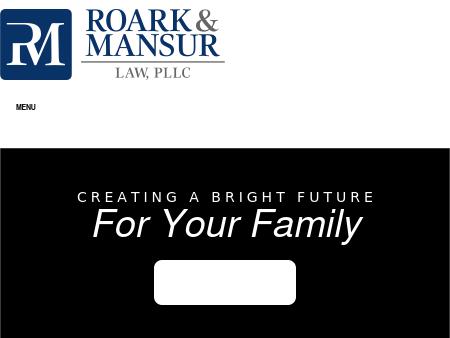 Roark Law Office P.C.