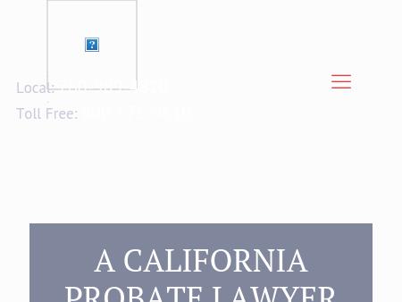 Sweeney Probate Law
