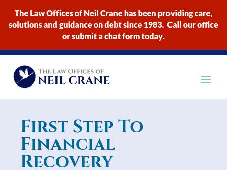 The Law Offices of Neil Crane, LLC