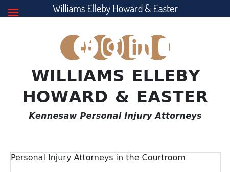 Tomlinson Law Group