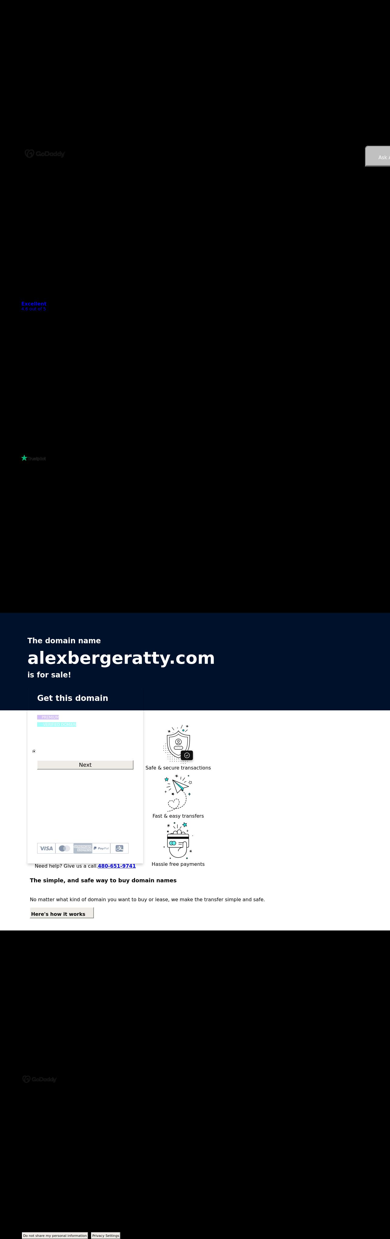 Alex Buerger Attorney at Law - Seattle WA Lawyers
