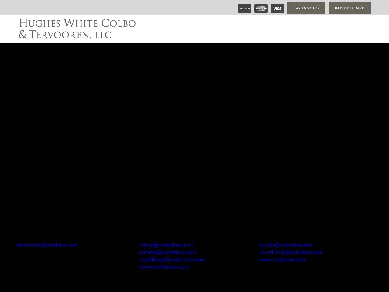 Hughes Gorski Seedorf Odsen & Tervooren, LLC - Anchorage AK Lawyers