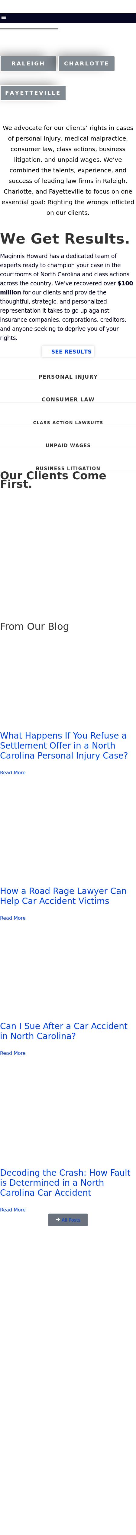 Britton Law, P.A. - Fayetteville NC Lawyers