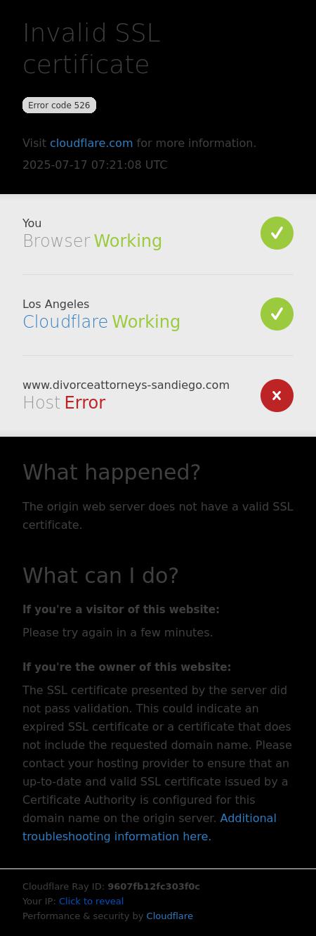 Divorce Attorneys-San Diego - San Diego CA Lawyers