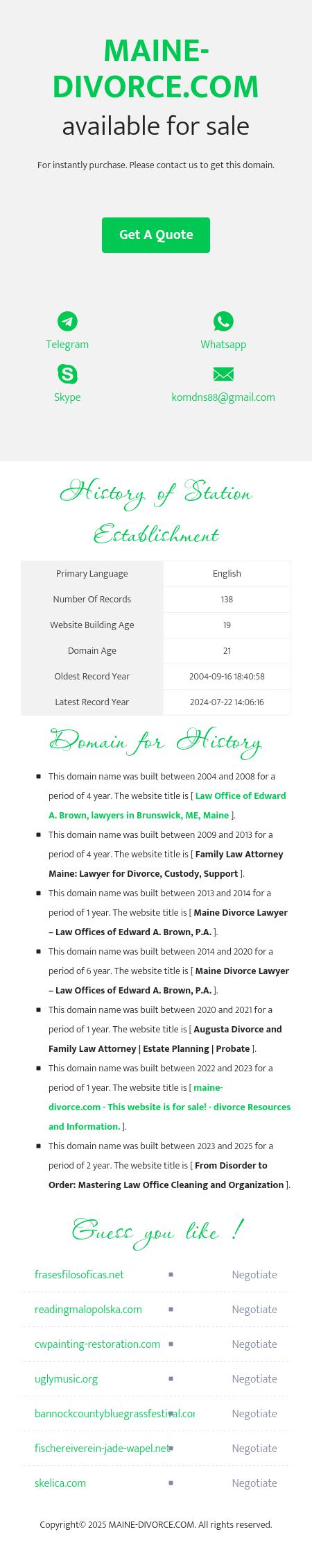 Law Offices of Edward A. Brown, P.A. - Augusta ME Lawyers