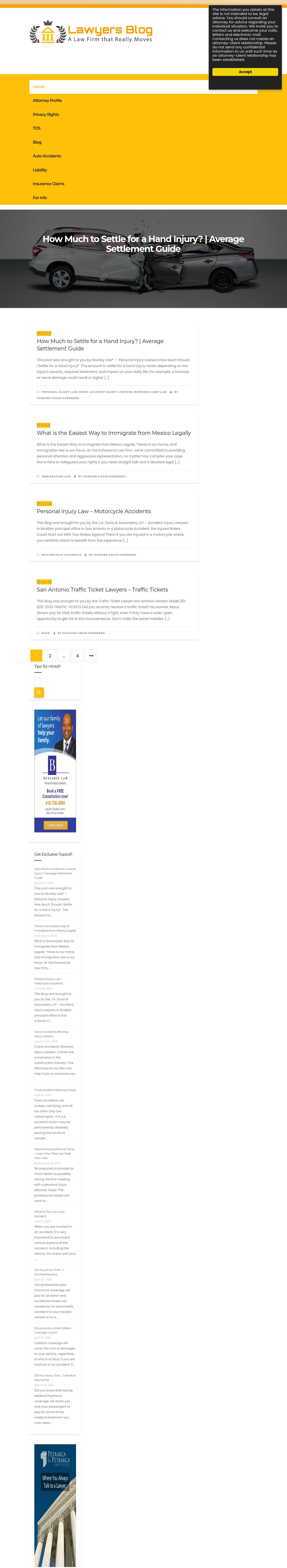 Law Offices of Howard Craig Kornberg - Los Angeles CA Lawyers