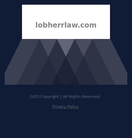 Law Offices of John R. Lobherr, Inc. - Irvine CA Lawyers