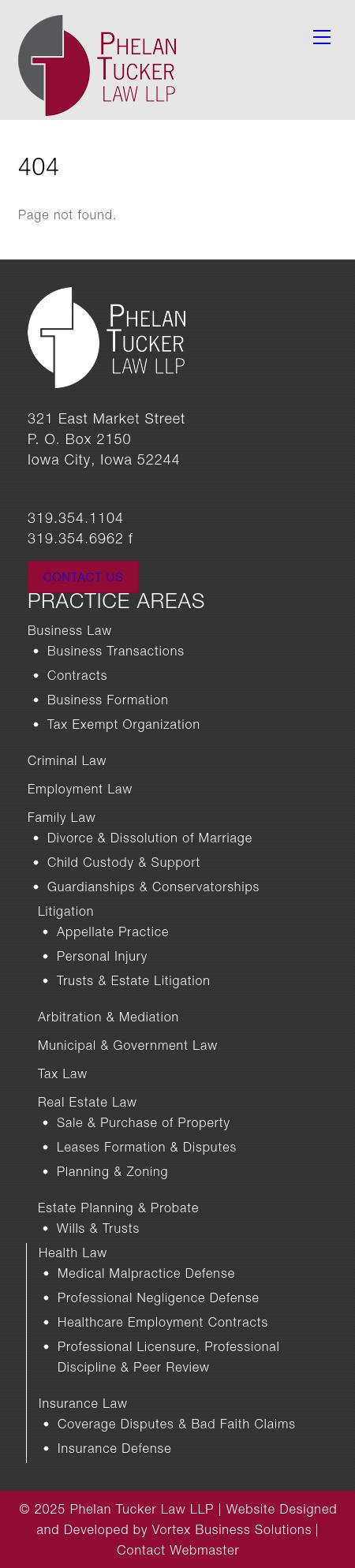 Nierman Law, P.L.C. - Coralville IA Lawyers