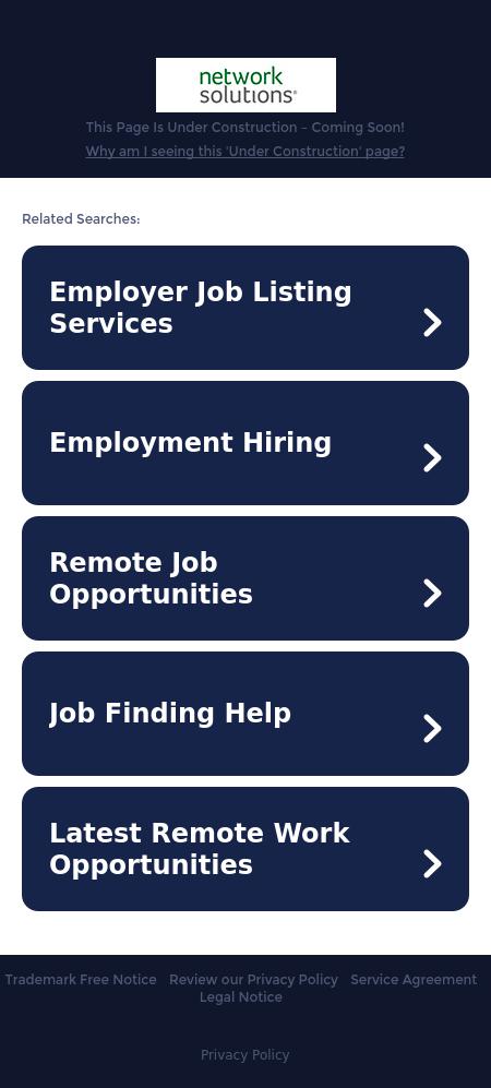 Robinson & Associates Law Office, LLC - Aurora CO Lawyers