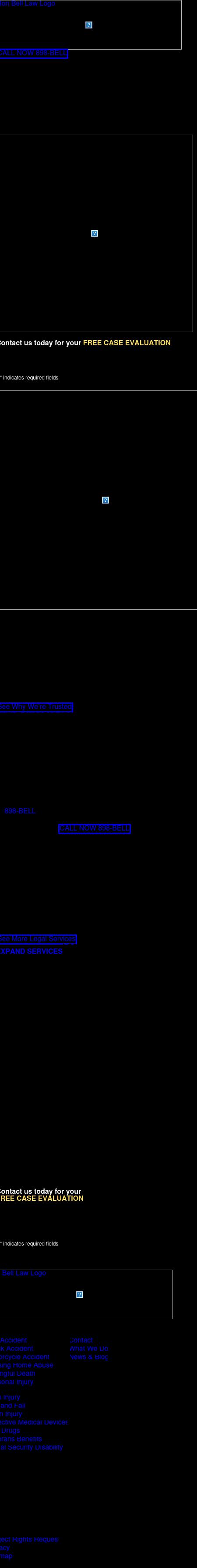 Ron Bell Injury Lawyers - Albuquerque NM Lawyers