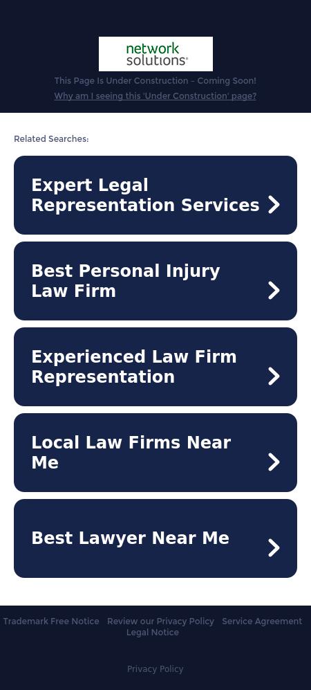 Simpson, Boyd & Powers, P.L.L.C - Decatur TX Lawyers