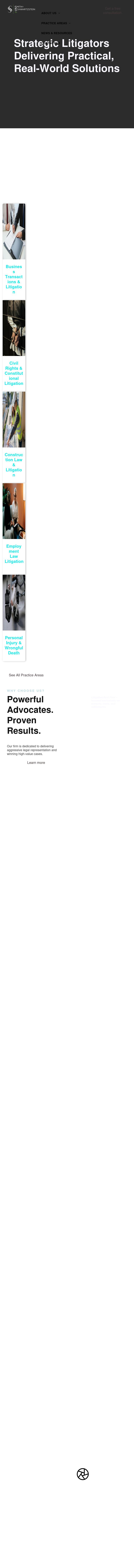 Smith + Schwartzstein - Morristown NJ Lawyers