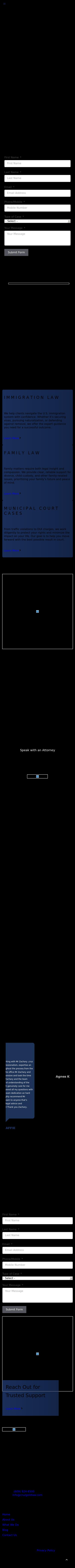 The Law Office of Marta Cruz Gold - Lawrenceville NJ Lawyers