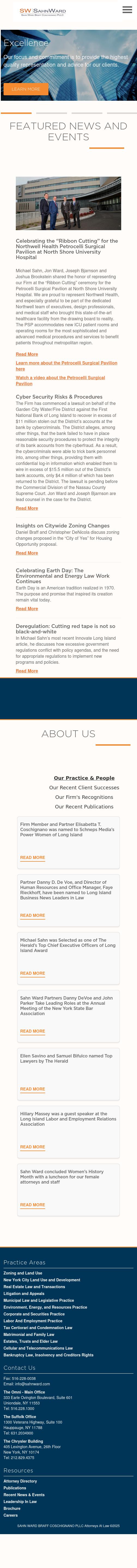 Weinstein, Kaplan & Cohen, P.C. - Garden City NY Lawyers