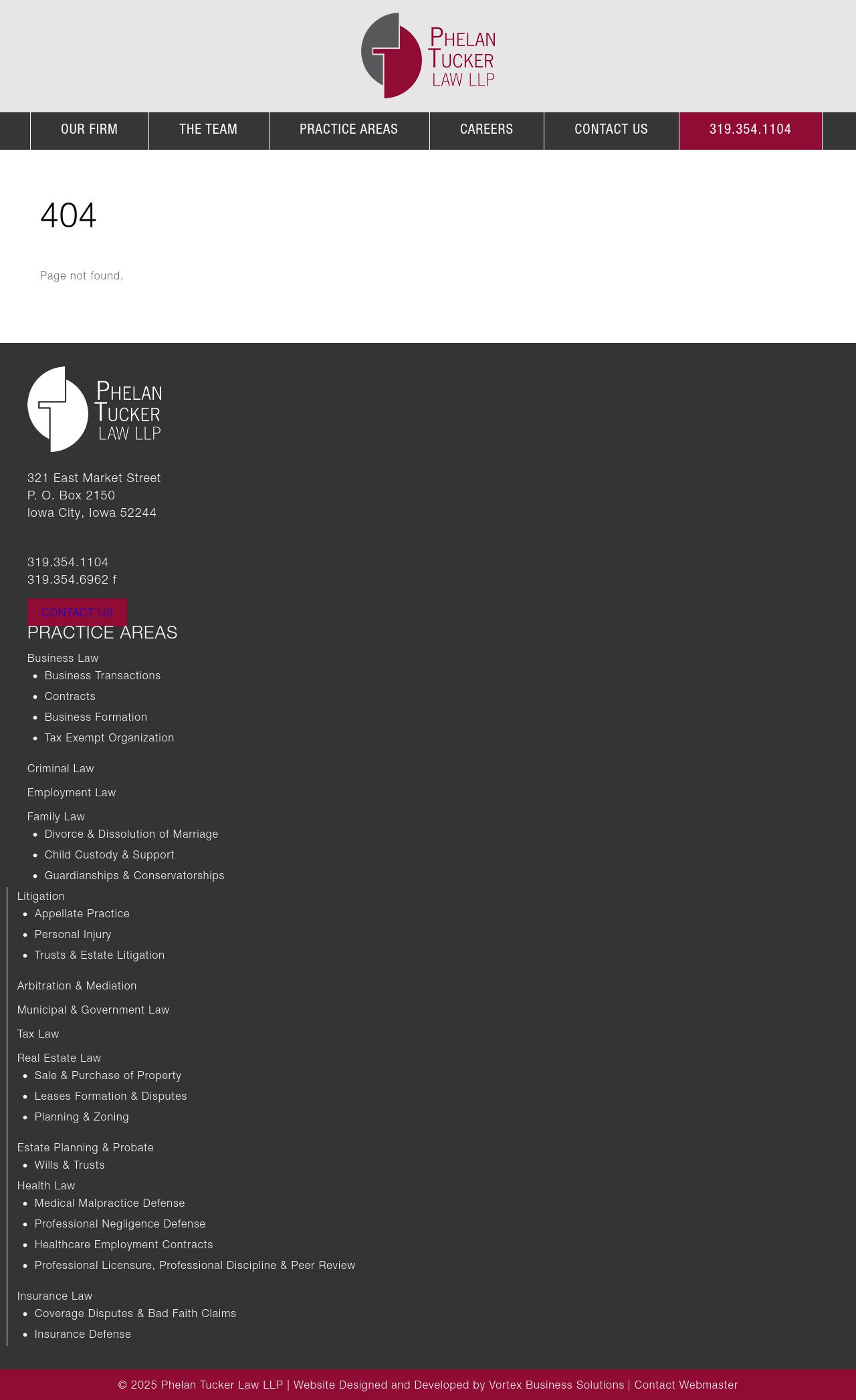 Nierman Law, P.L.C. - Coralville IA Lawyers