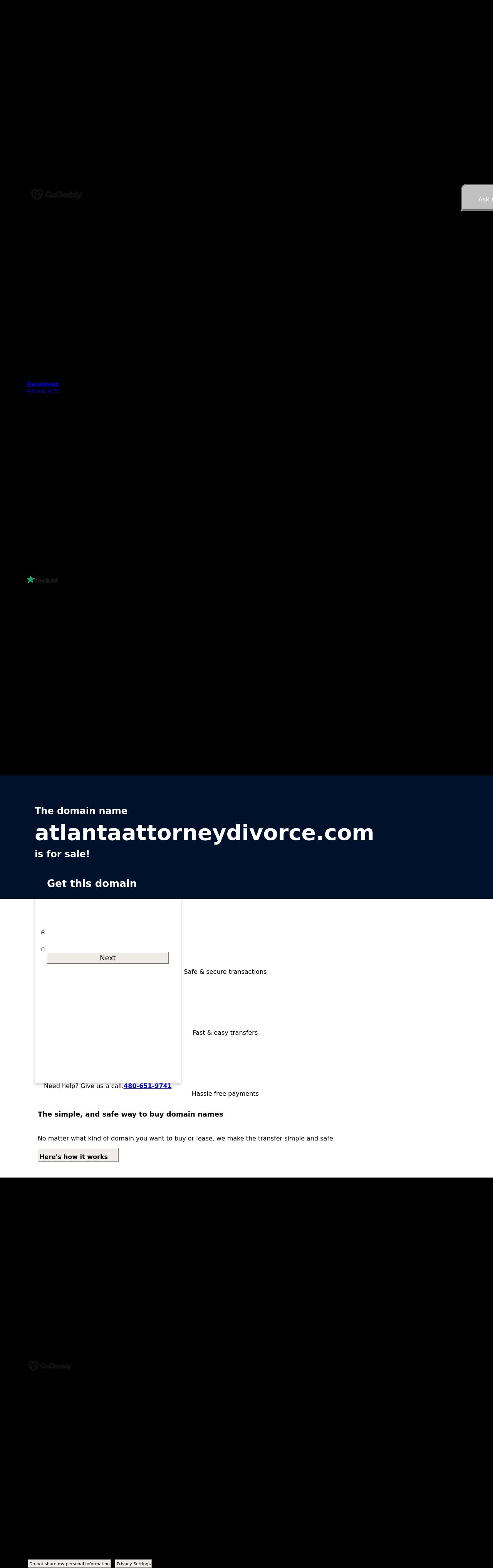Parham Law Firm LLC - Macon GA Lawyers
