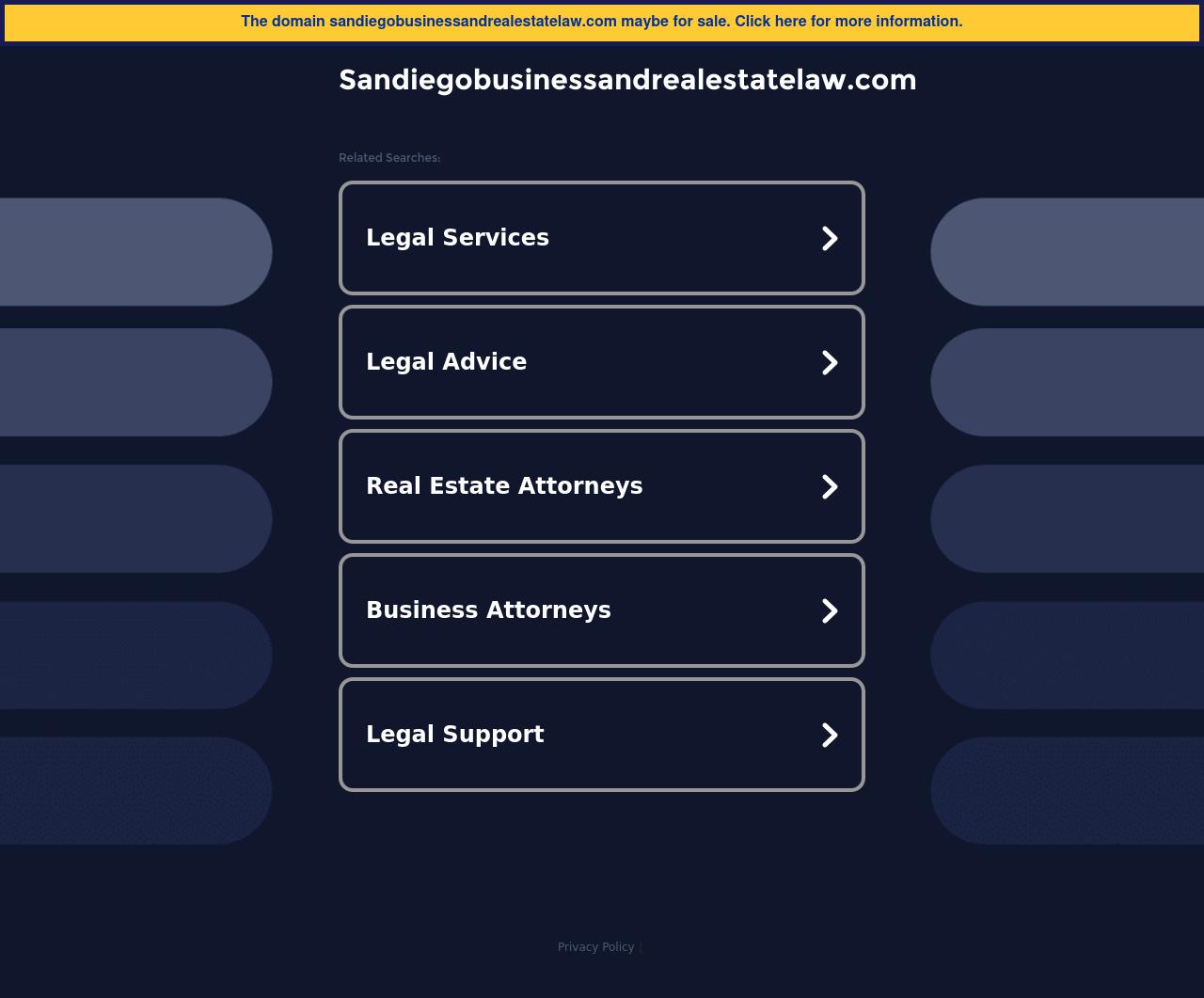Rhona S. Kauffman, Attorney at Law - San Diego CA Lawyers
