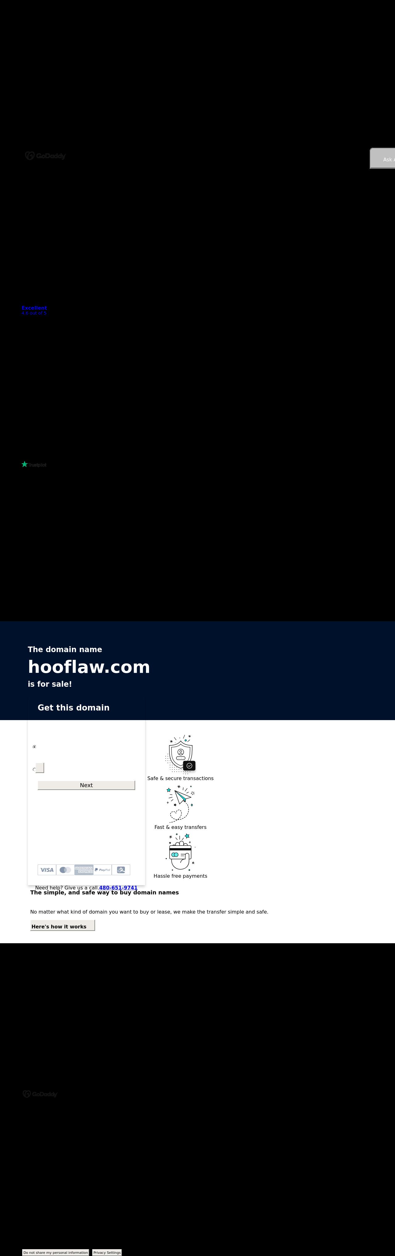 Samantha M. Hoof, Attorney at Law, L.L.C. - Crowley LA Lawyers