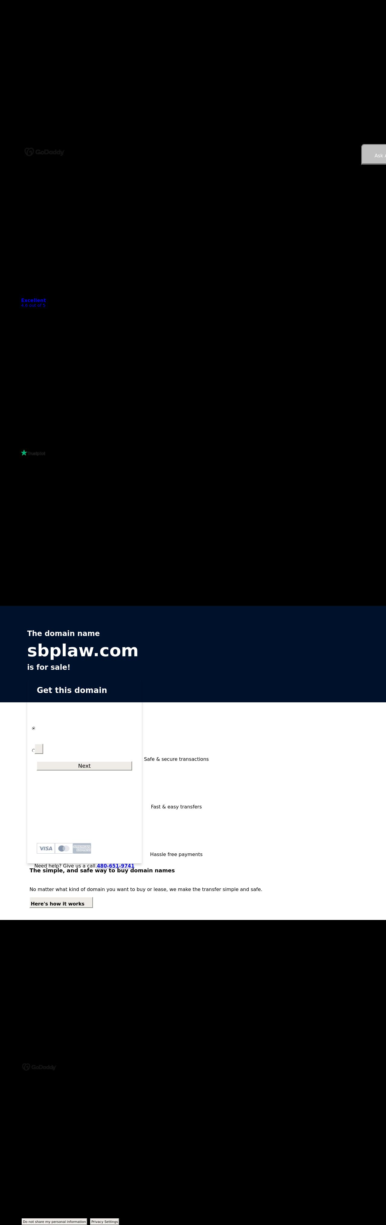 Simpson, Boyd & Powers, P.L.L.C. - Bridgeport TX Lawyers