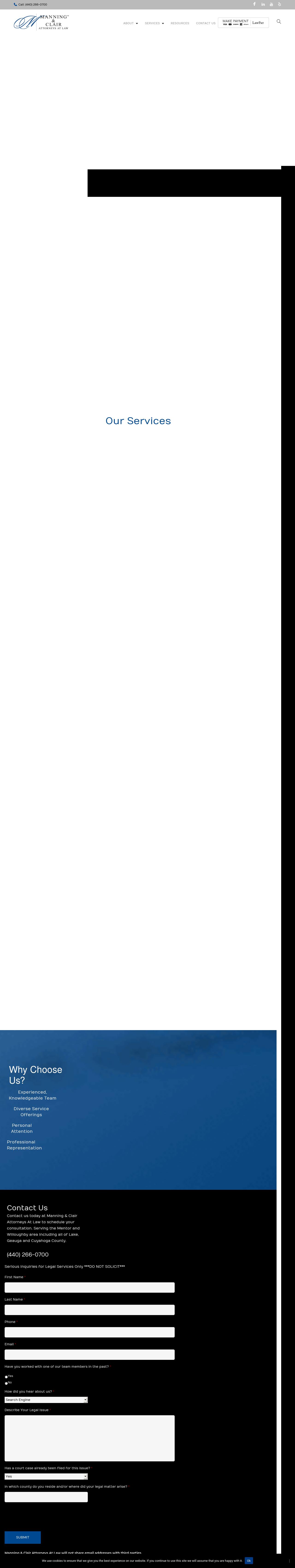 Sternberg & Zeid Co., L.P.A. - Mentor OH Lawyers