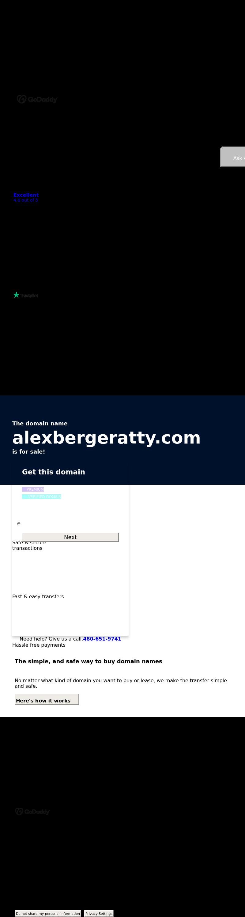 Alex Buerger Attorney at Law - Bremerton WA Lawyers