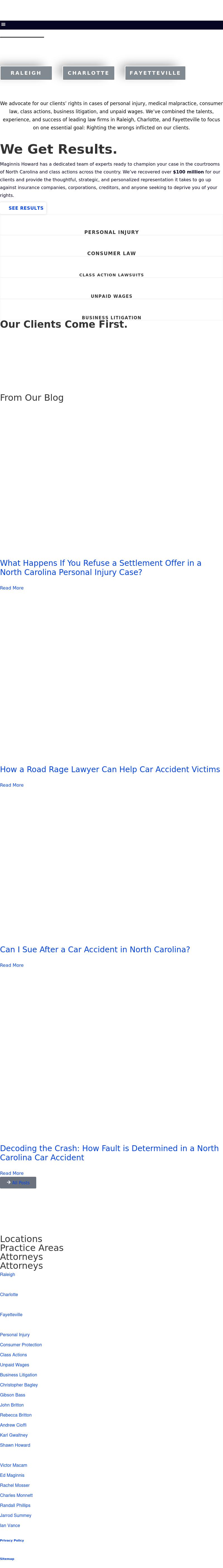 Britton Law, P.A. - Fayetteville NC Lawyers