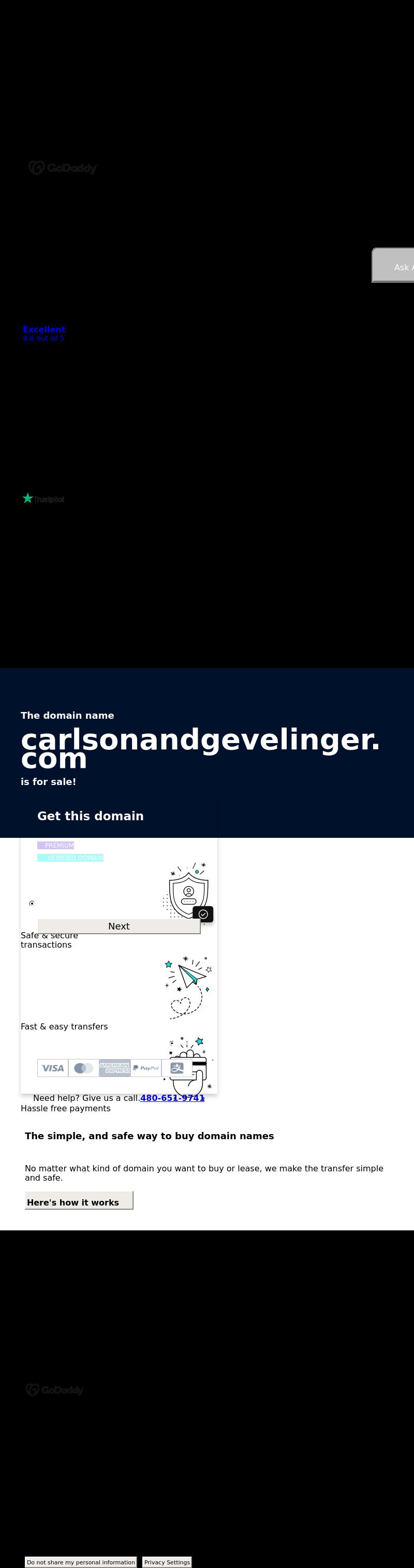 Carlson & Gevelinger - Sacramento CA Lawyers