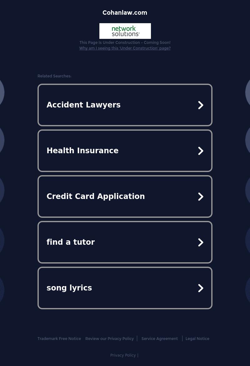 Darvy Mack Cohan - La Jolla CA Lawyers