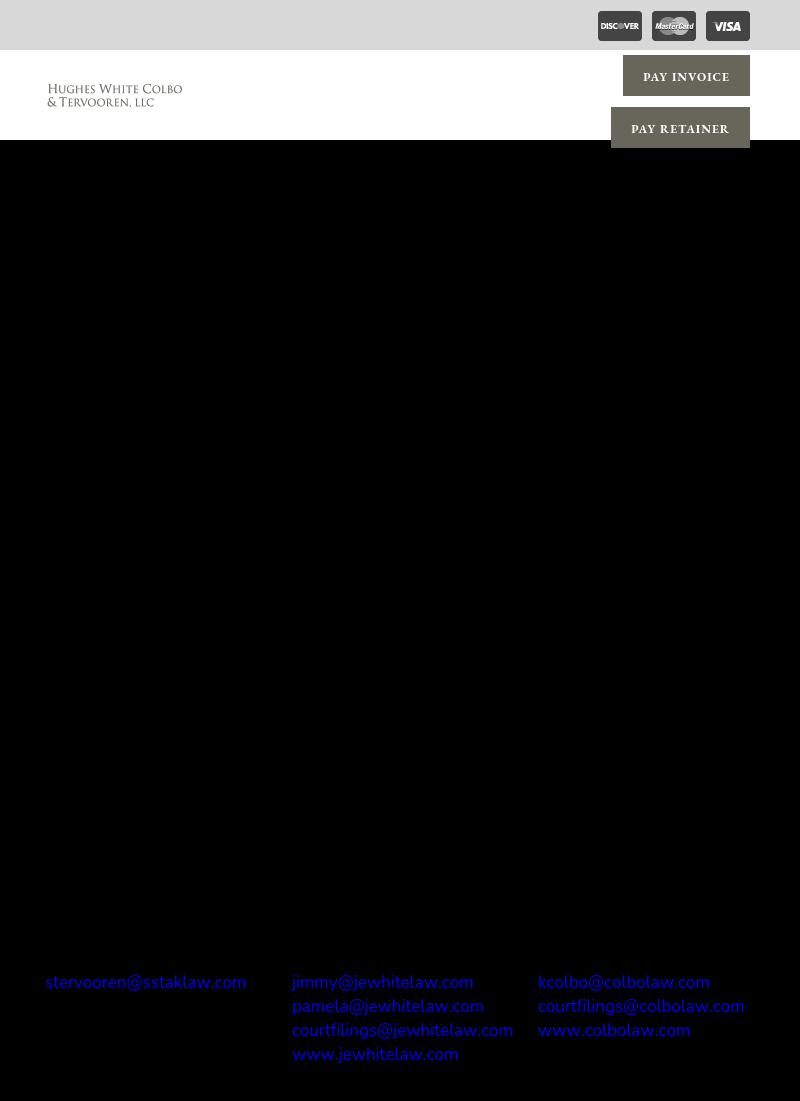 Hughes Gorski Seedorf Odsen & Tervooren, LLC - Anchorage AK Lawyers