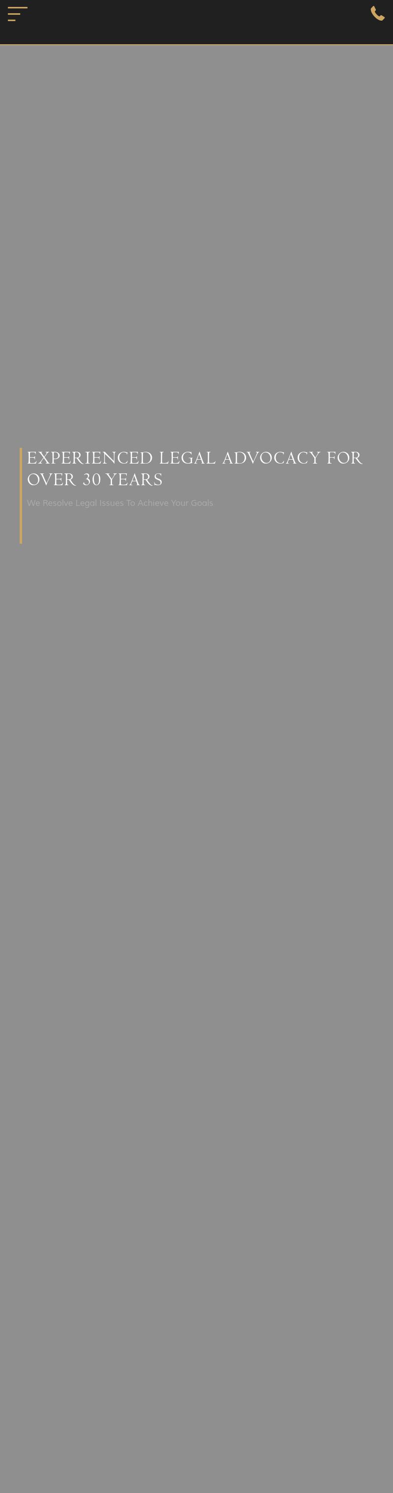 John T. Haller, Jr. & Associates - Cranberry Township PA Lawyers