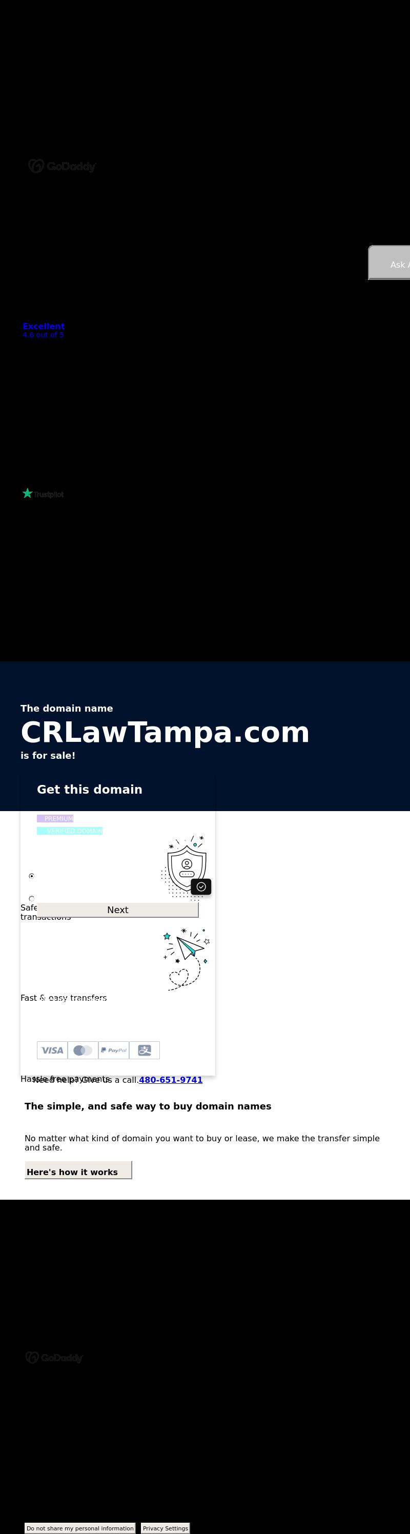 Law Firm of Chris Ragano, P.A. - Tampa FL Lawyers