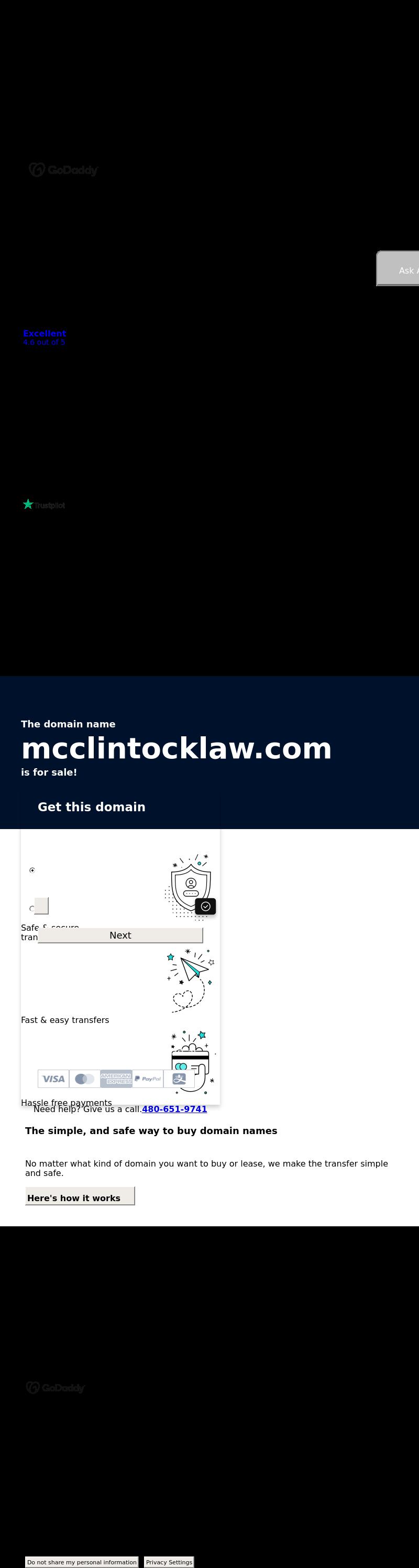 Law Office of Douglas McClintock - Laguna Hills CA Lawyers