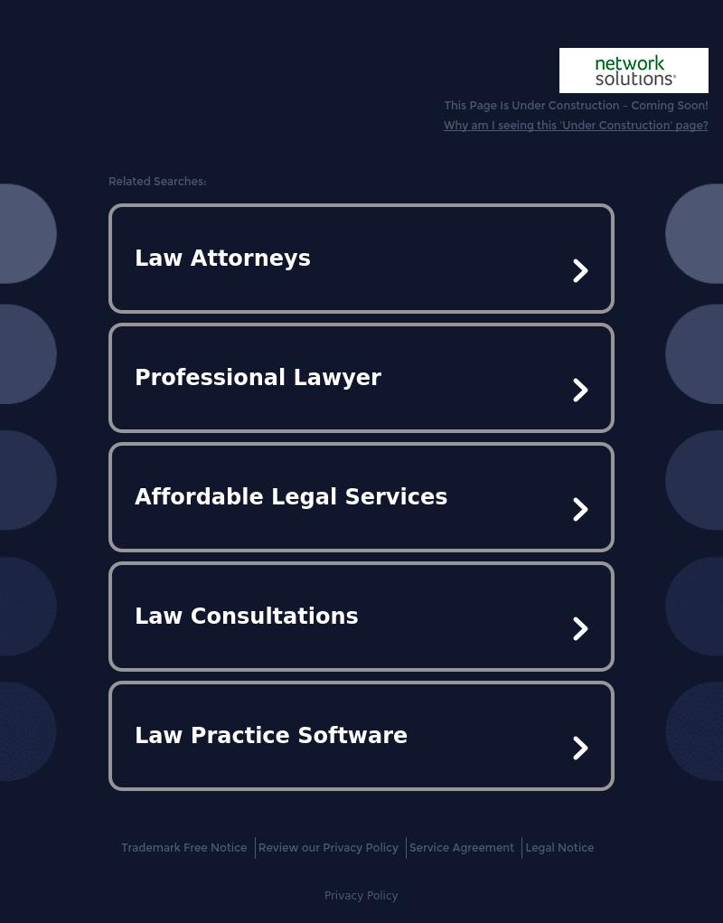 McWard Law Office - Taylorville IL Lawyers