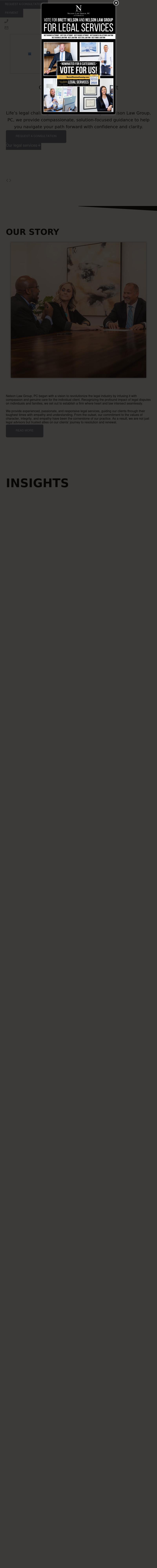 Nelson Law Group PC - Dallas TX Lawyers