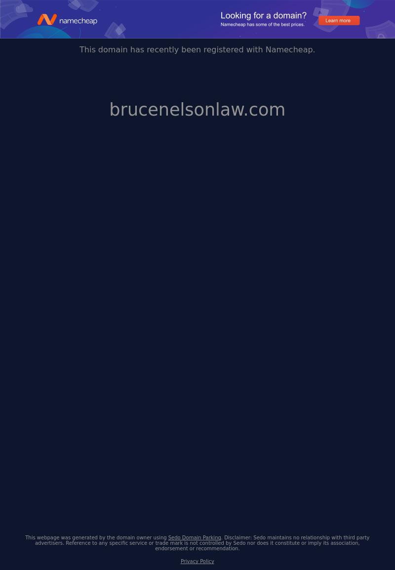 Nelson Law Office - Winona MN Lawyers