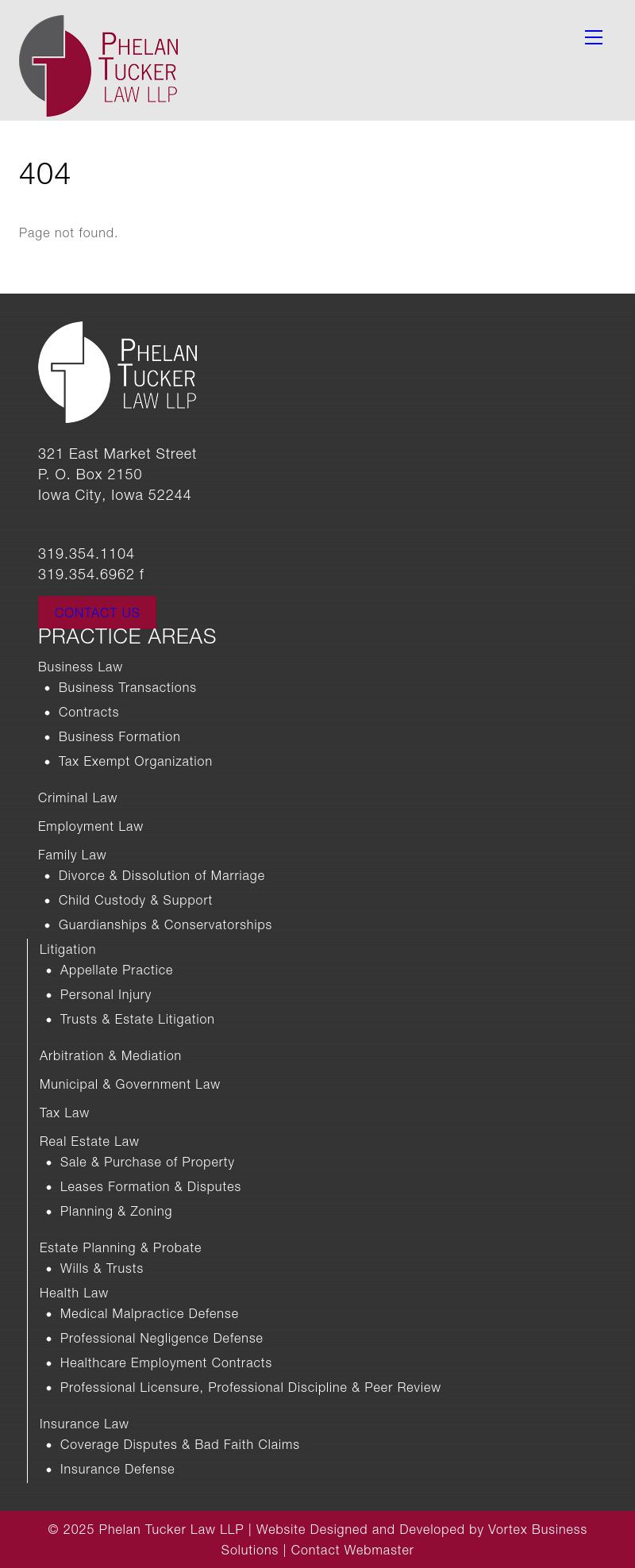 Nierman Law, P.L.C. - Coralville IA Lawyers