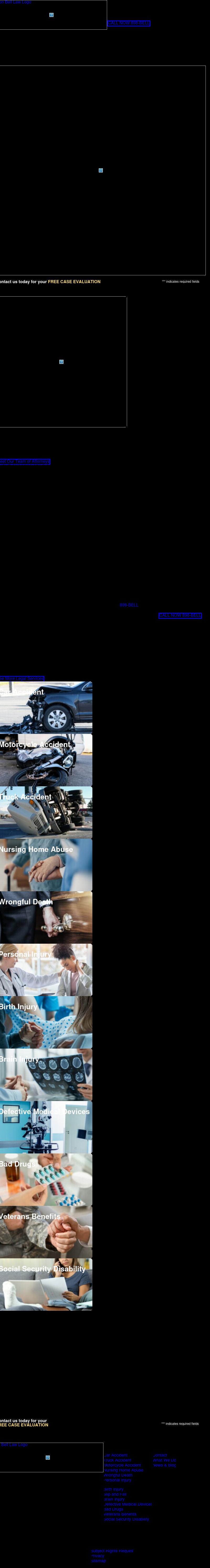 Ron Bell Injury Lawyers - Albuquerque NM Lawyers
