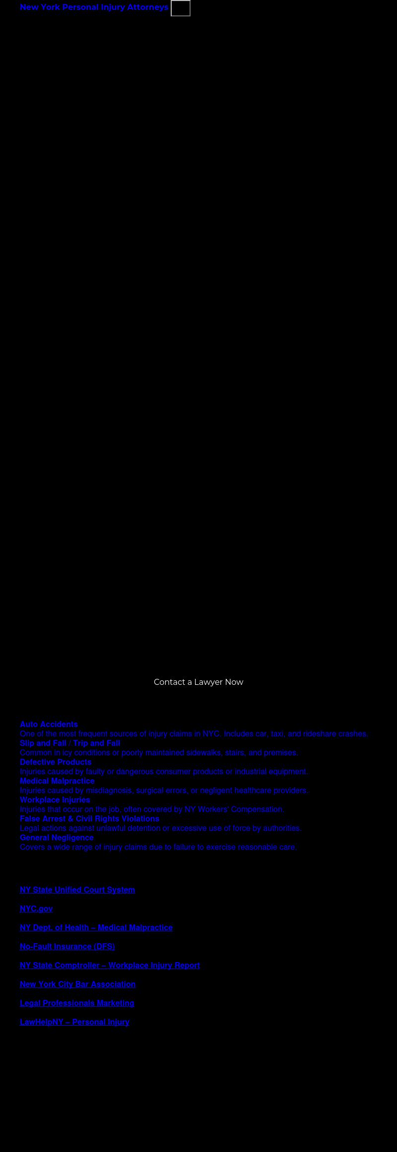 Sobel Ross Fliegel & Stieglitz, LLP - New York NY Lawyers