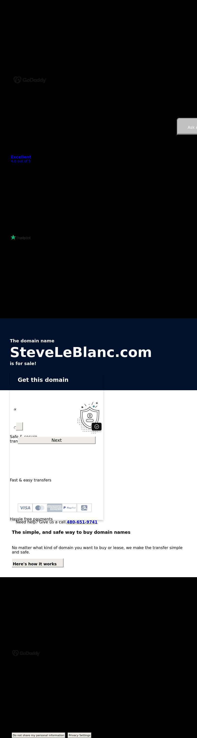 Steve LeBlanc, Ltd. (APLC) - Baton Rouge LA Lawyers