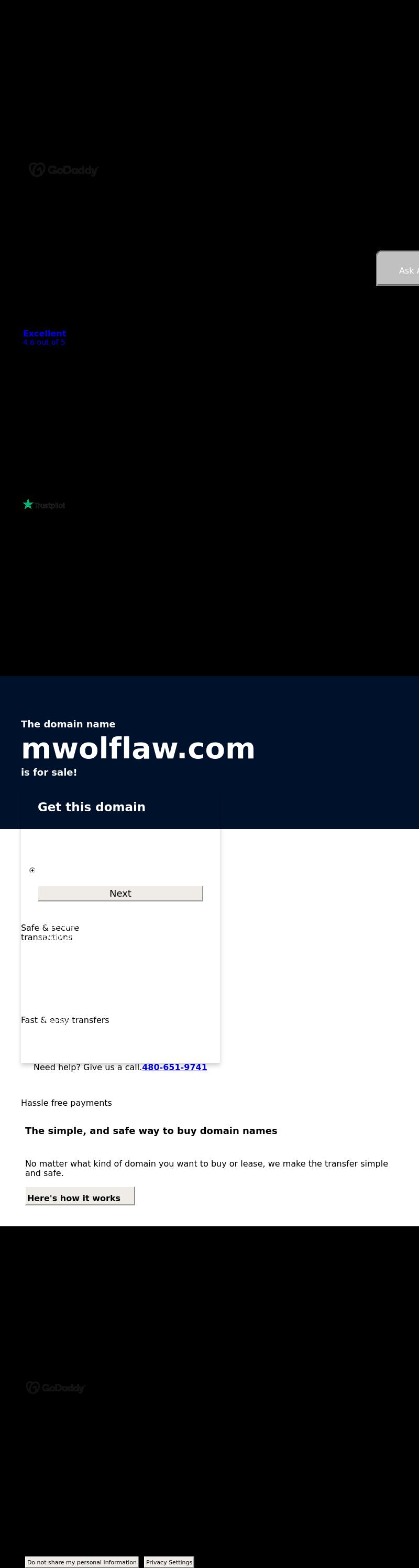 The Law Offices of Myron A. Wolf - Hamilton OH Lawyers