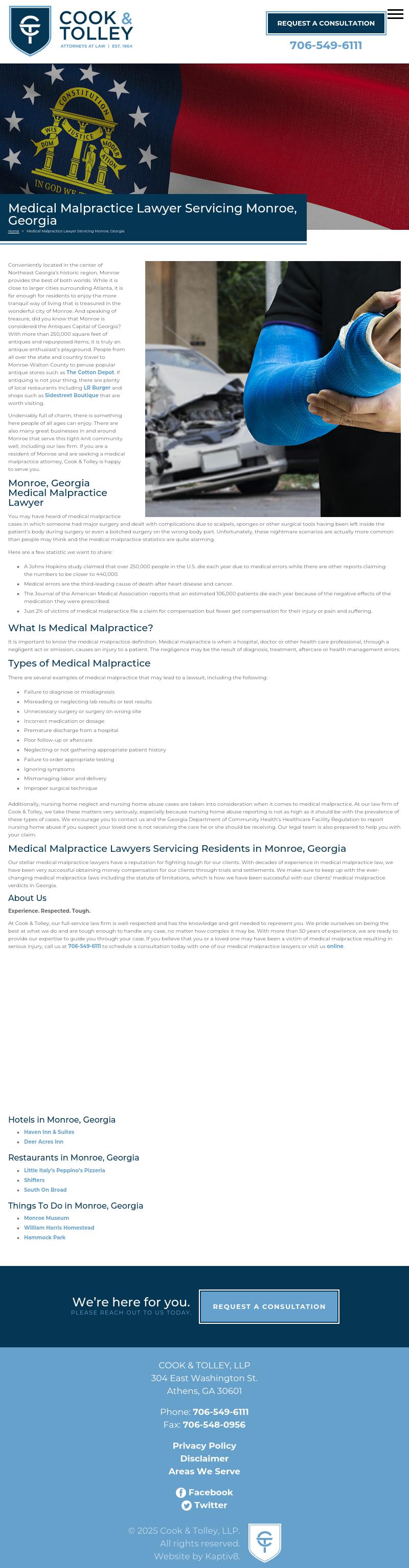 Wilson Law Office - Andover MA Lawyers