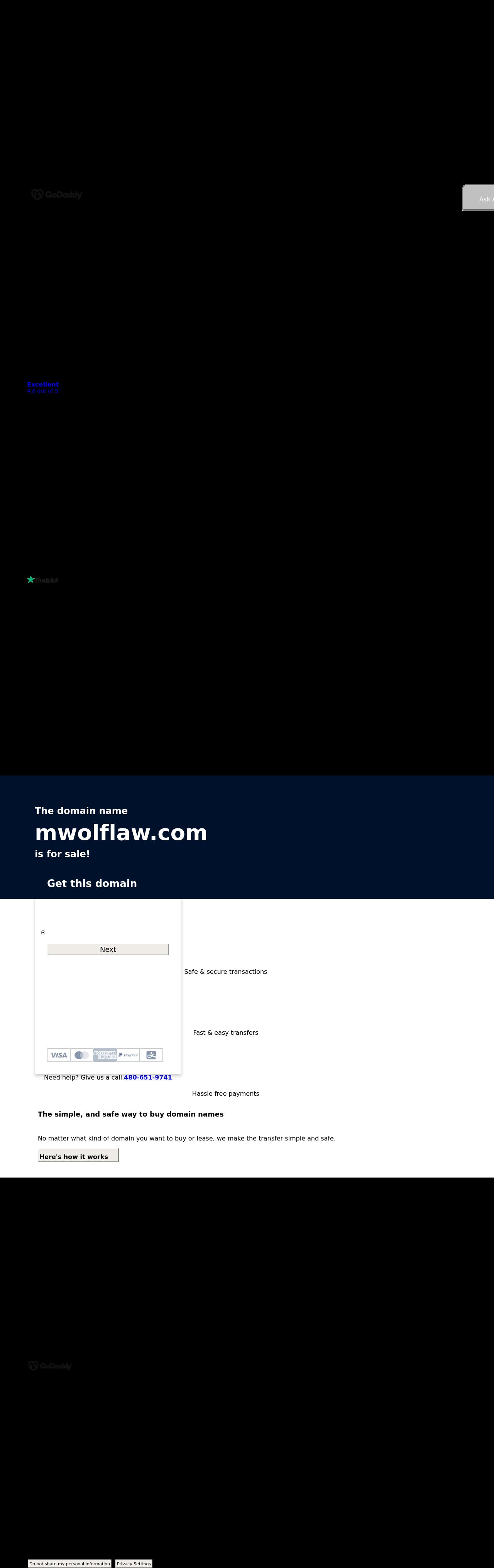 The Law Offices of Myron A. Wolf - Hamilton OH Lawyers