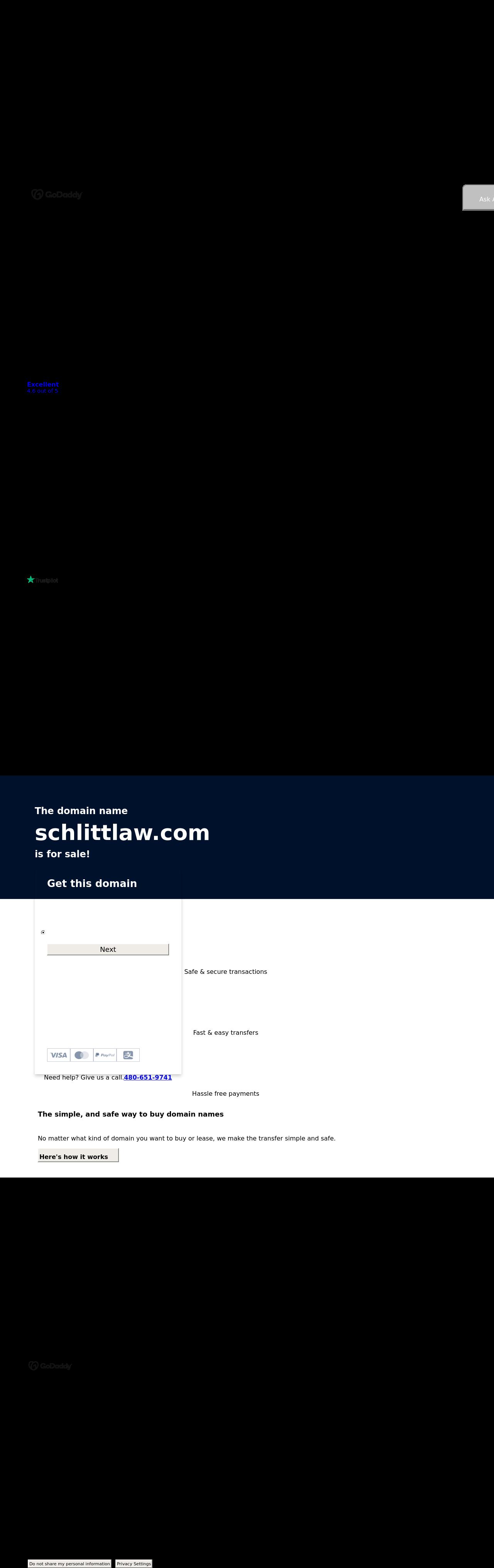 The Schlitt Law Firm - Bronx NY Lawyers